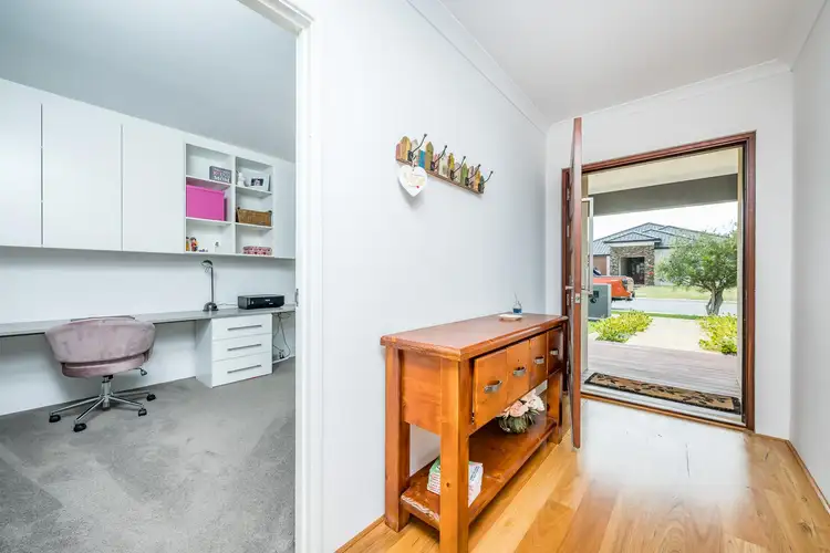 Third view of Homely house listing, 8 Garners Way, Burns Beach WA 6028