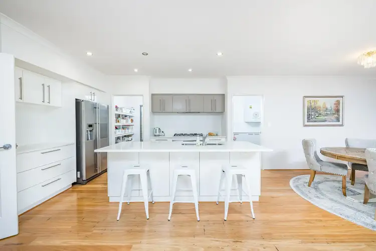 Sixth view of Homely house listing, 8 Garners Way, Burns Beach WA 6028