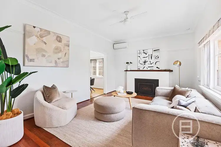 Fifth view of Homely house listing, 197 Woodside Street, Doubleview WA 6018