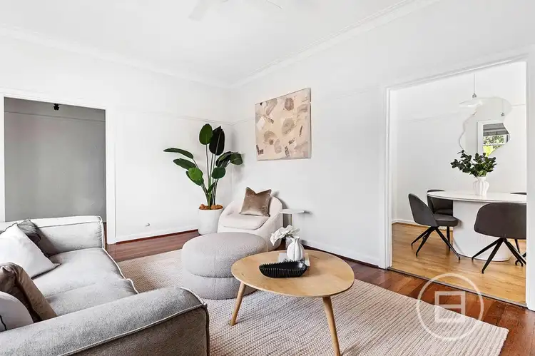 Sixth view of Homely house listing, 197 Woodside Street, Doubleview WA 6018