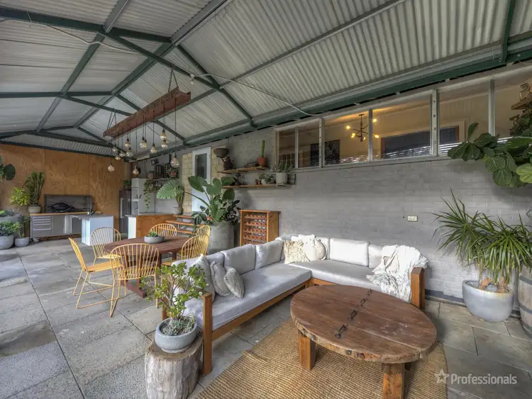 Second view of Homely house listing, 111 Great Northern Highway, Midland WA 6056