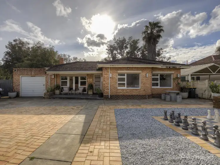 Fourth view of Homely house listing, 111 Great Northern Highway, Midland WA 6056