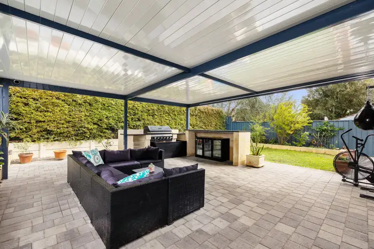 Fourth view of Homely unit listing, 15F Watson Place, Maylands WA 6051