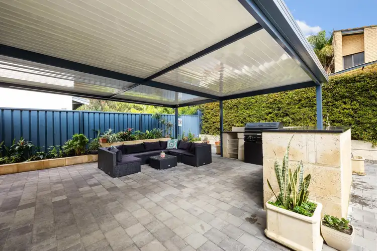 Fifth view of Homely unit listing, 15F Watson Place, Maylands WA 6051
