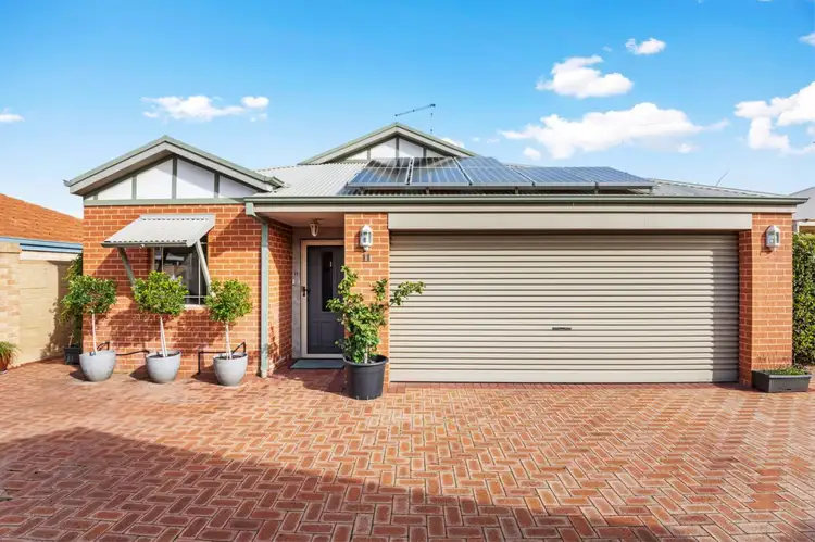 11/93 Cook Avenue, Hillarys WA 6025