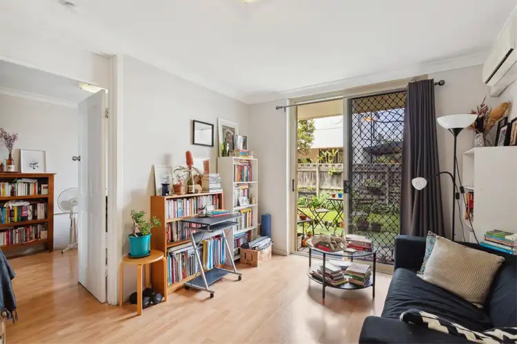Fifth view of Homely apartment listing, 9/128 Carr Street, West Perth WA 6005