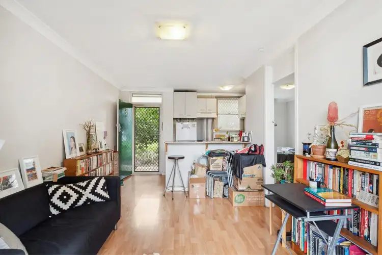 Sixth view of Homely apartment listing, 9/128 Carr Street, West Perth WA 6005