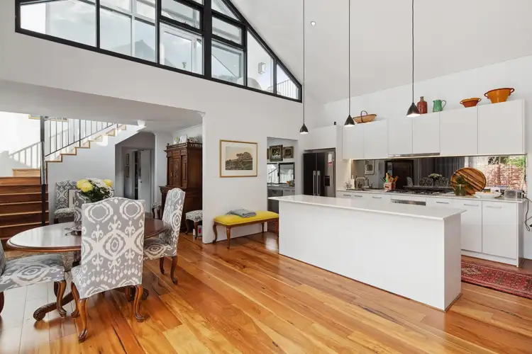 Second view of Homely house listing, 2/23 Amherst Road, Woodbridge WA 6056