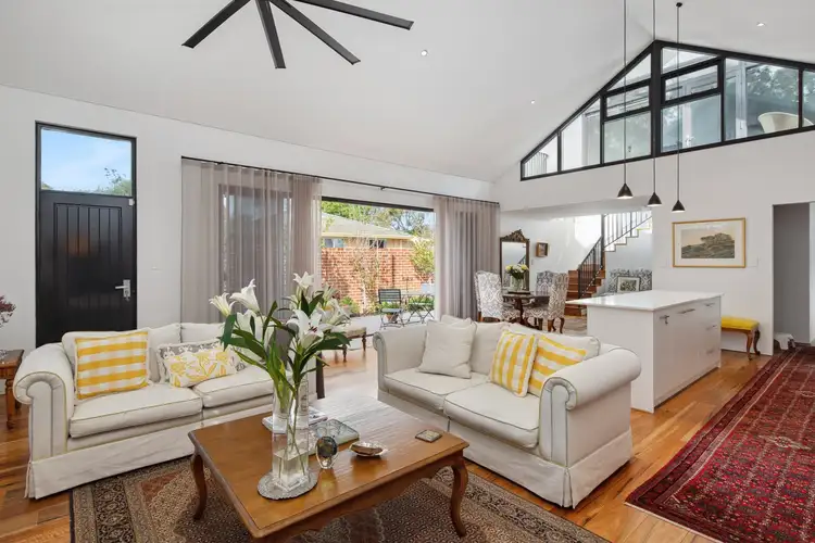 Fourth view of Homely house listing, 2/23 Amherst Road, Woodbridge WA 6056