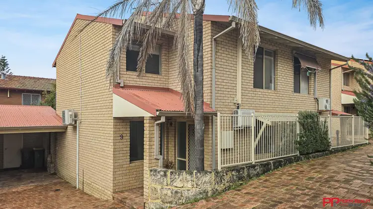 9/9 Rupert Street, Maylands WA 6051