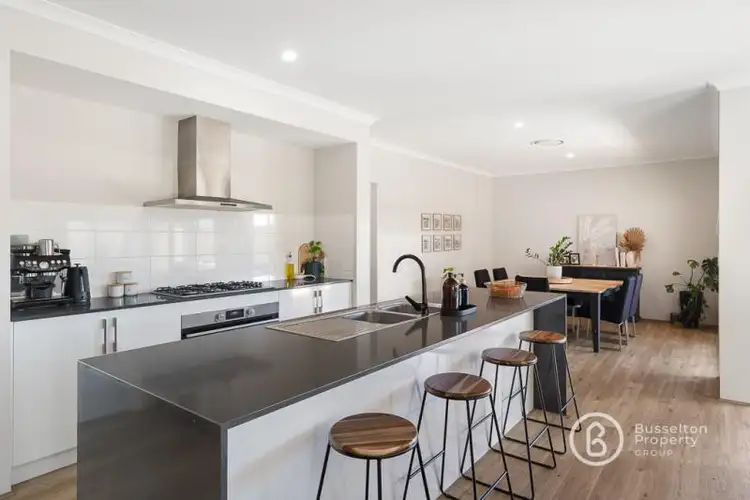 Second view of Homely house listing, 24 Gambetta Road, Yalyalup WA 6280