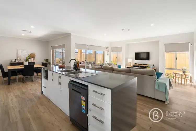 Third view of Homely house listing, 24 Gambetta Road, Yalyalup WA 6280