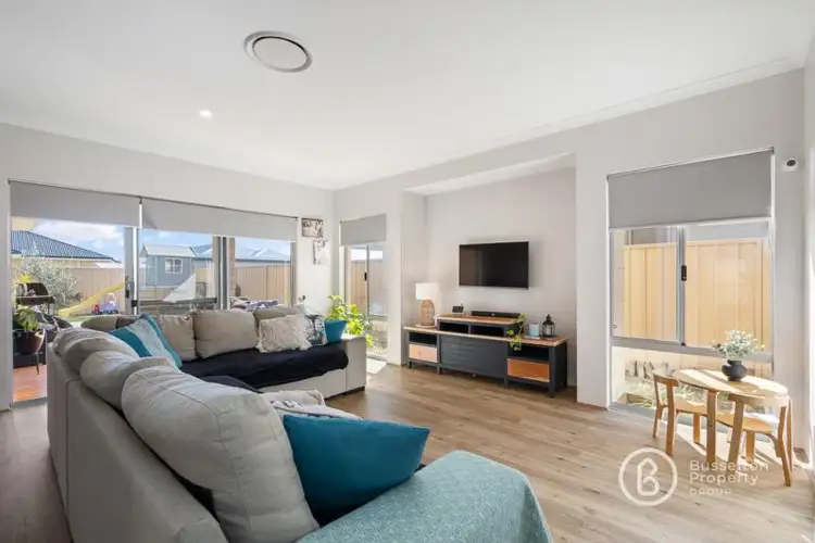 Fourth view of Homely house listing, 24 Gambetta Road, Yalyalup WA 6280