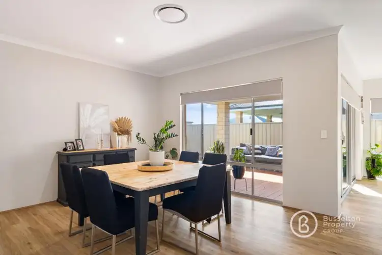 Fifth view of Homely house listing, 24 Gambetta Road, Yalyalup WA 6280
