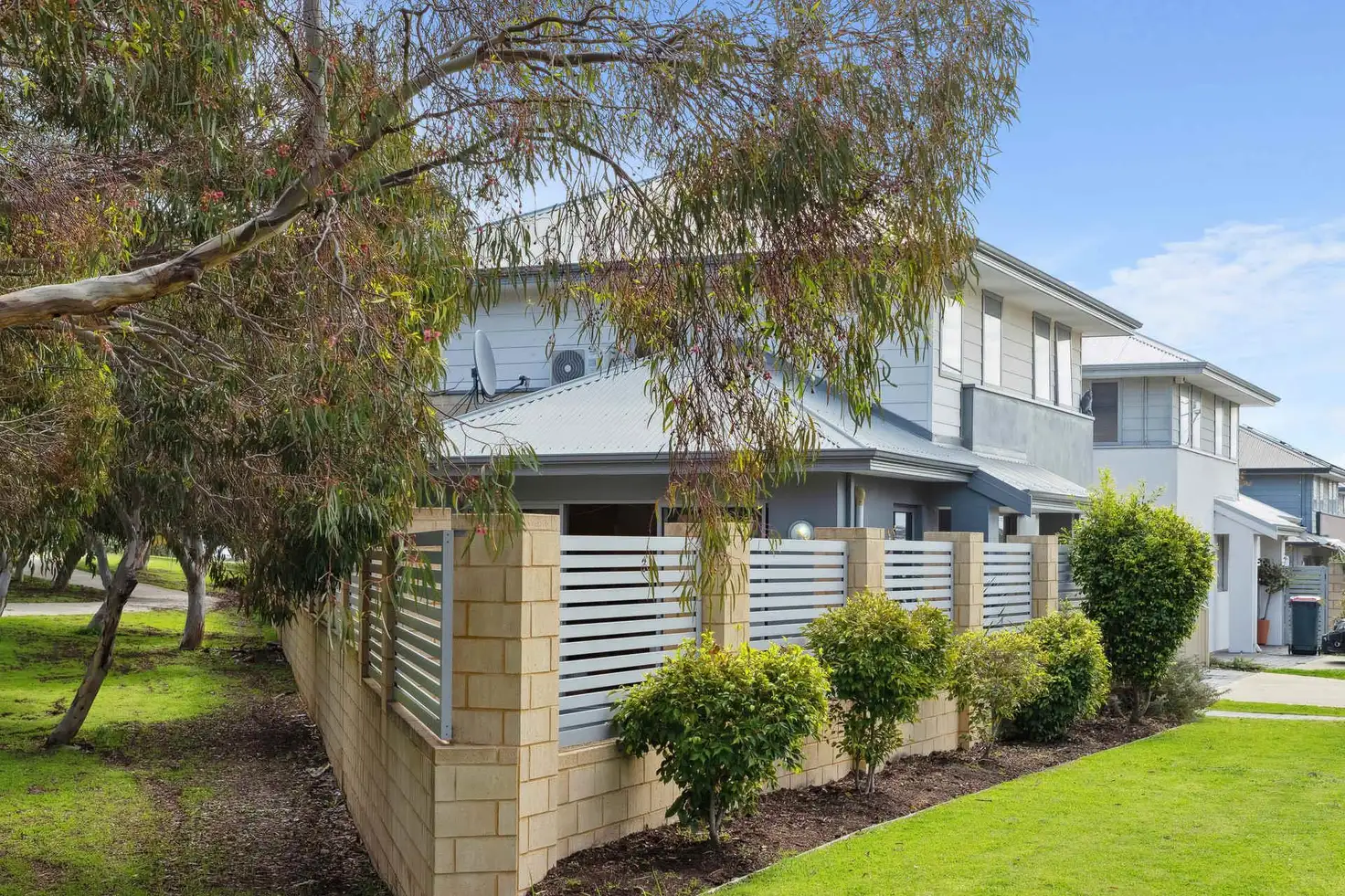 Main view of Homely house listing, 1/57 Southwell Crescent, Hamilton Hill WA 6163