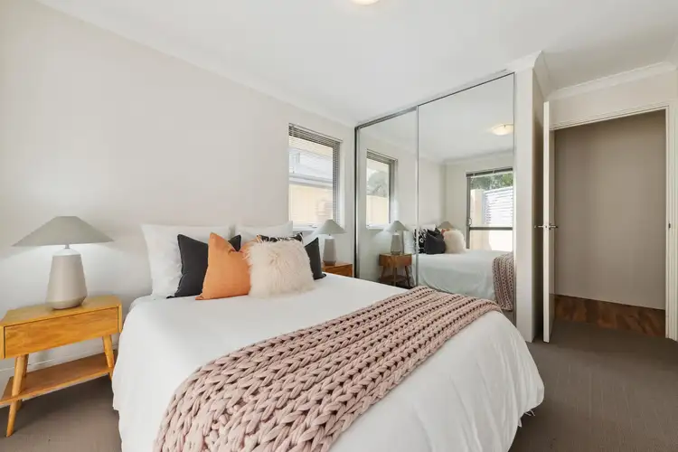 Third view of Homely house listing, 1/57 Southwell Crescent, Hamilton Hill WA 6163