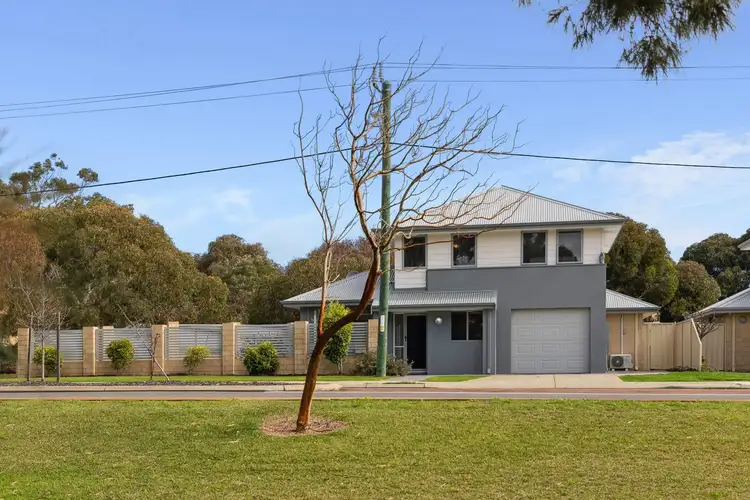 Fourth view of Homely house listing, 1/57 Southwell Crescent, Hamilton Hill WA 6163