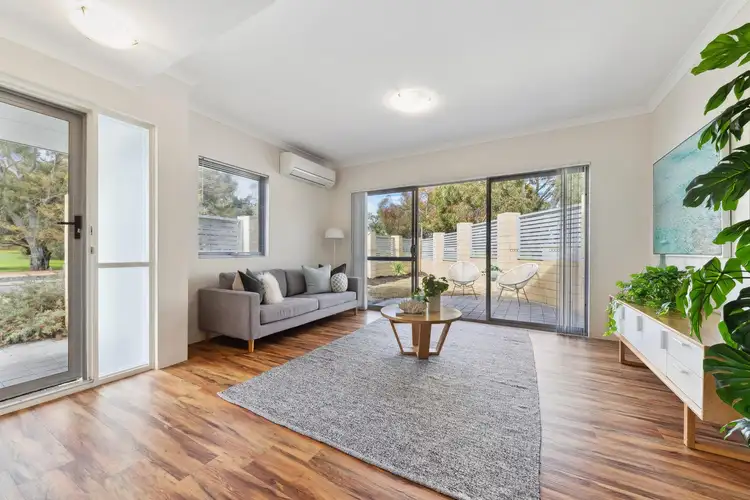 Fifth view of Homely house listing, 1/57 Southwell Crescent, Hamilton Hill WA 6163