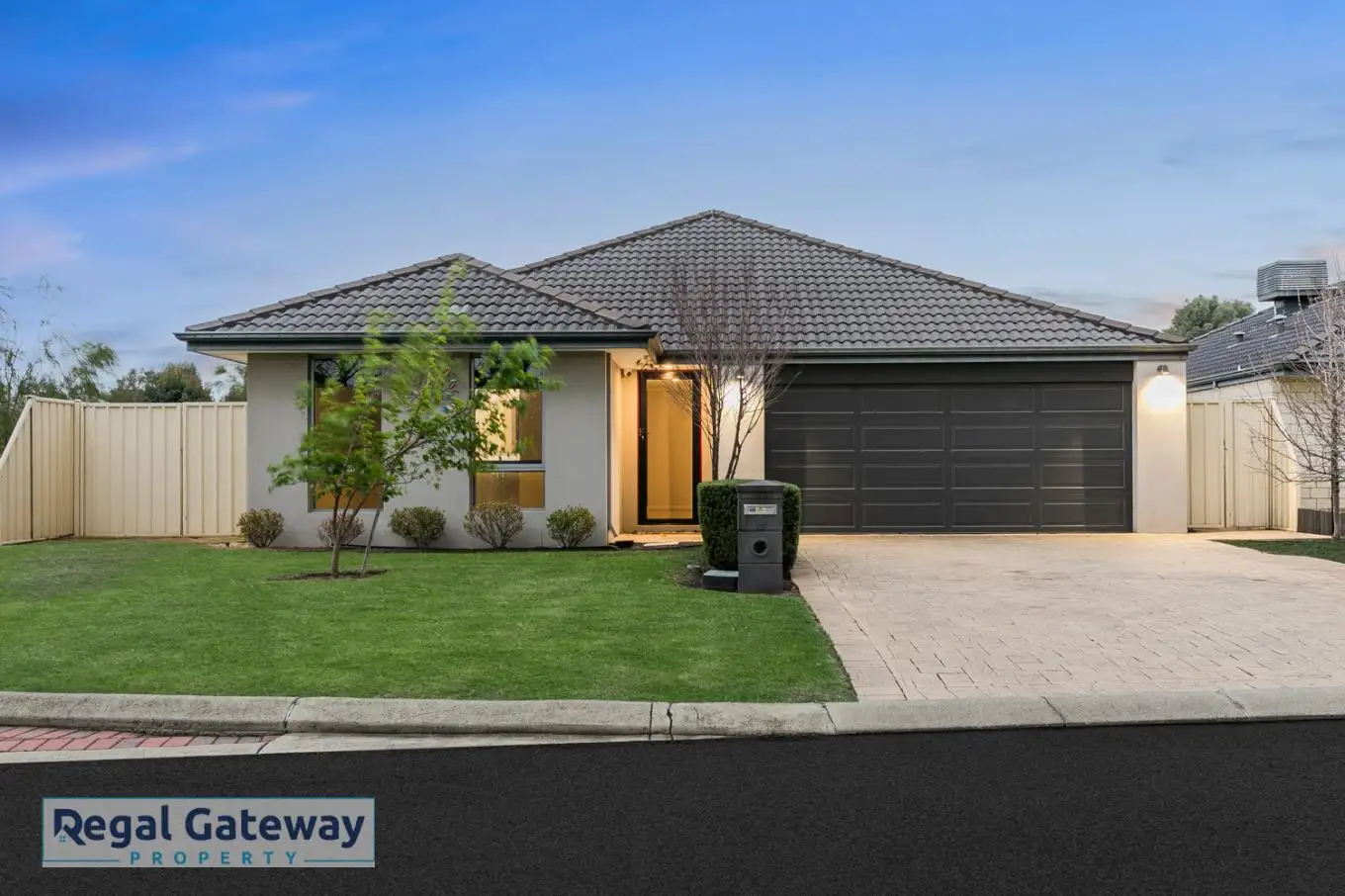 Main view of Homely house listing, 9 Daviesia Turn, Success WA 6164