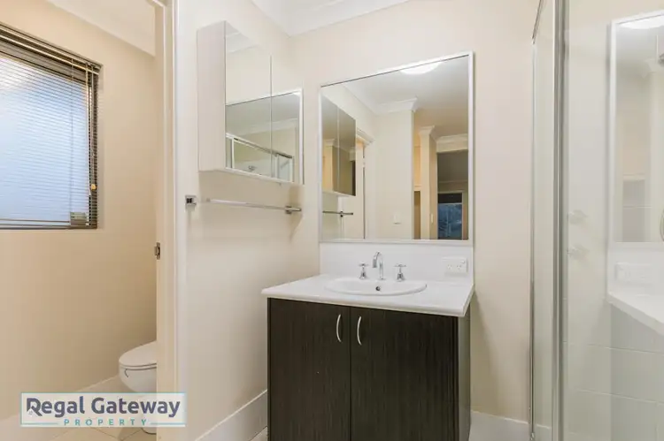 Third view of Homely house listing, 9 Daviesia Turn, Success WA 6164