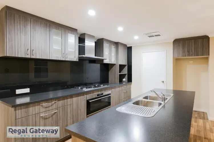 Seventh view of Homely house listing, 9 Daviesia Turn, Success WA 6164