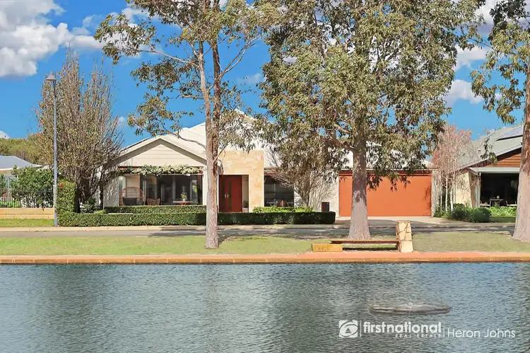 40 Freycinet Circuit, Aubin Grove WA 6164
