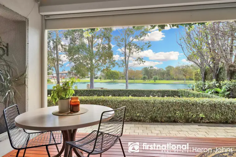 Second view of Homely house listing, 40 Freycinet Circuit, Aubin Grove WA 6164