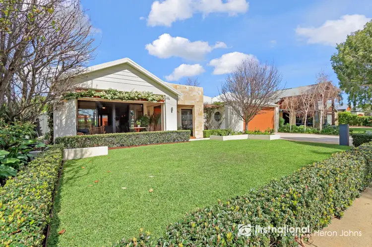 Fourth view of Homely house listing, 40 Freycinet Circuit, Aubin Grove WA 6164
