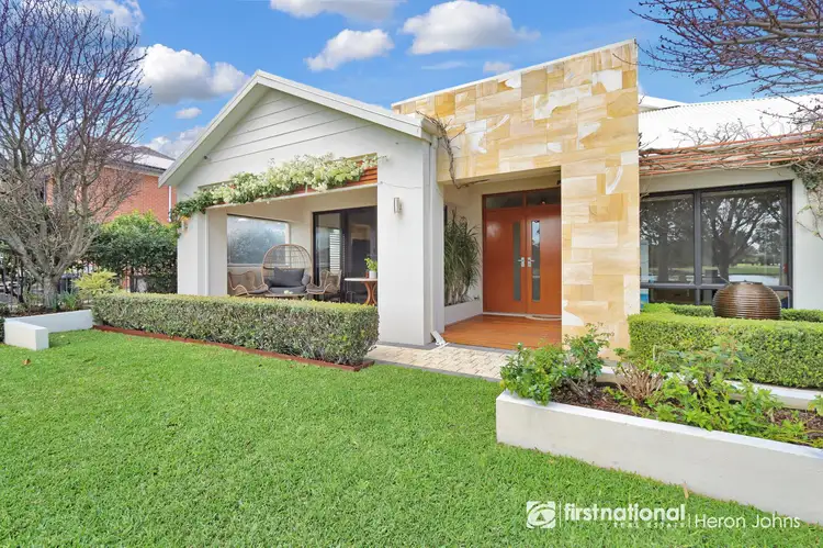 Fifth view of Homely house listing, 40 Freycinet Circuit, Aubin Grove WA 6164