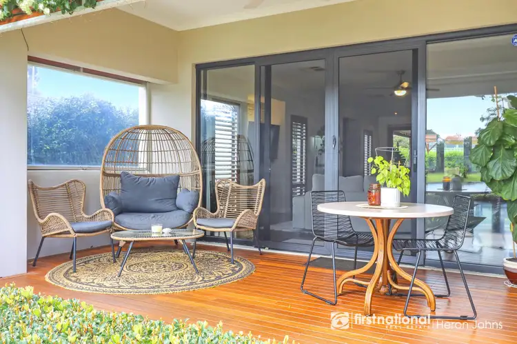 Sixth view of Homely house listing, 40 Freycinet Circuit, Aubin Grove WA 6164