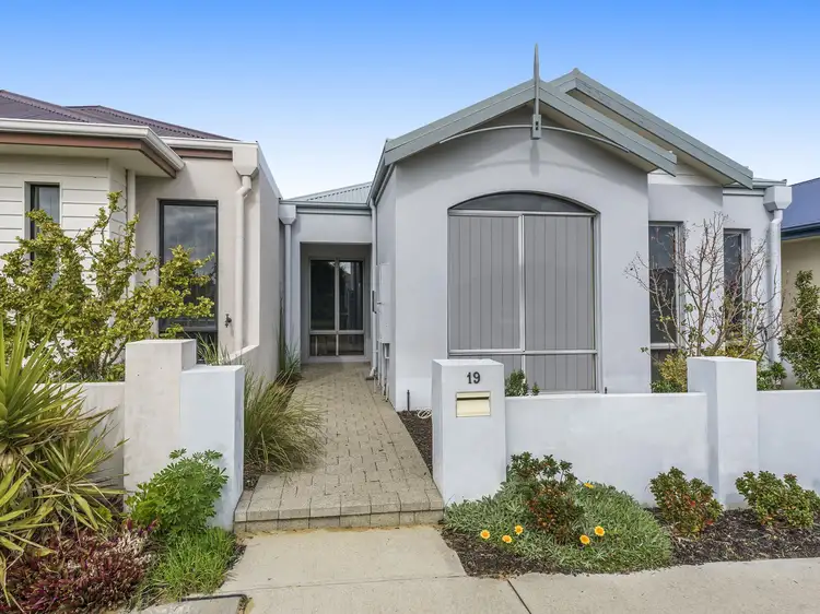 19 Millom Street, Butler WA 6036