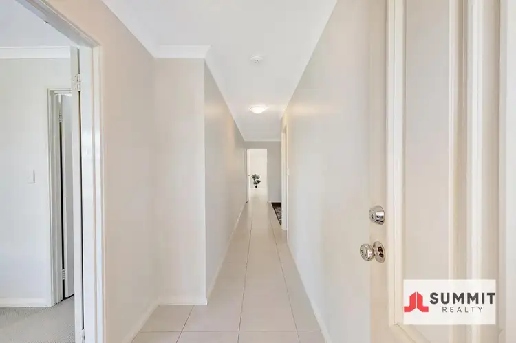 Second view of Homely house listing, 3/39 Trevino Drive, Port Kennedy WA 6172