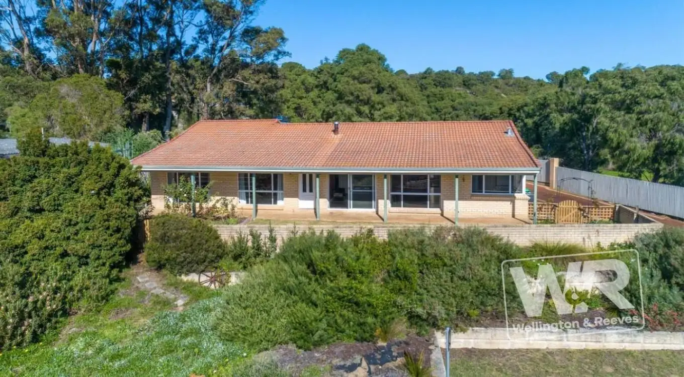 Main view of Homely house listing, 80 Bay View Drive, Little Grove WA 6330