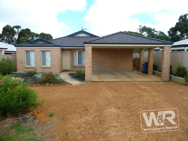 Second view of Homely house listing, 81 Boundary Street, Mckail WA 6330