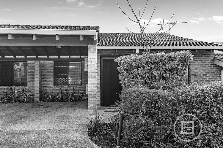6/27 Grant Street, Woodlands WA 6018