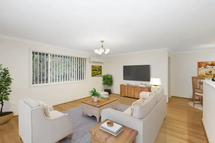 Third view of Homely retirement listing, 22/345 Hawtin Road, Forrestfield WA 6058