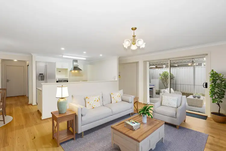 Fourth view of Homely retirement listing, 22/345 Hawtin Road, Forrestfield WA 6058