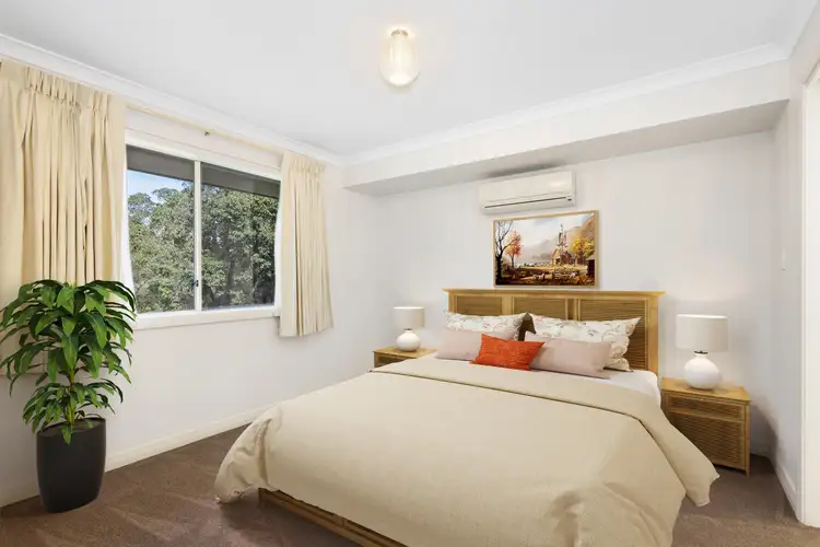 Fifth view of Homely retirement listing, 22/345 Hawtin Road, Forrestfield WA 6058
