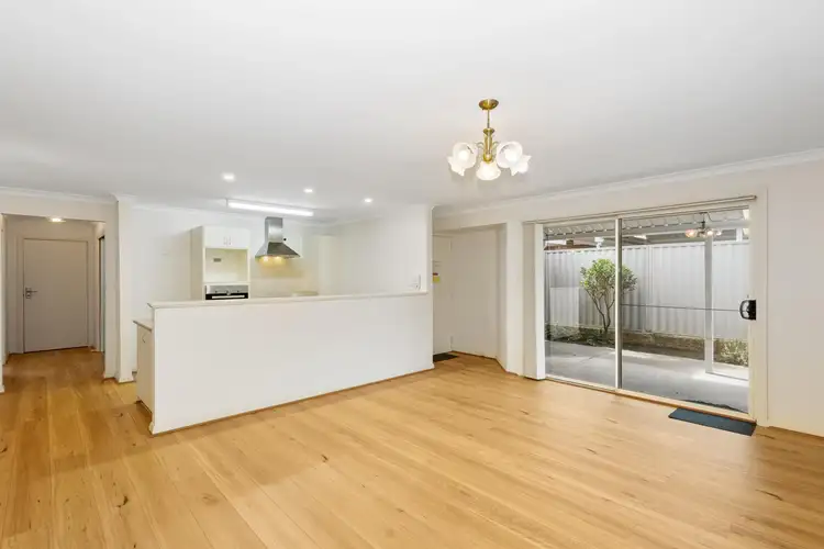 Sixth view of Homely retirement listing, 22/345 Hawtin Road, Forrestfield WA 6058