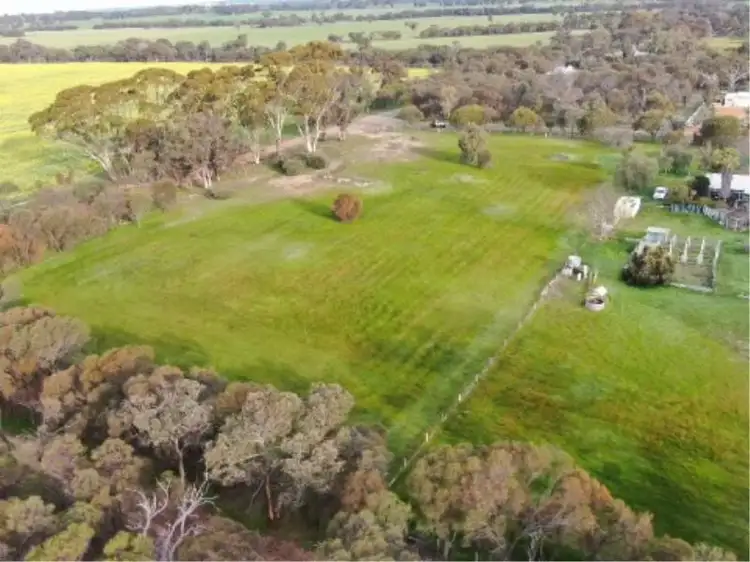 Main view of Homely land listing, 4 Carlton Street, Woodanilling WA 6316