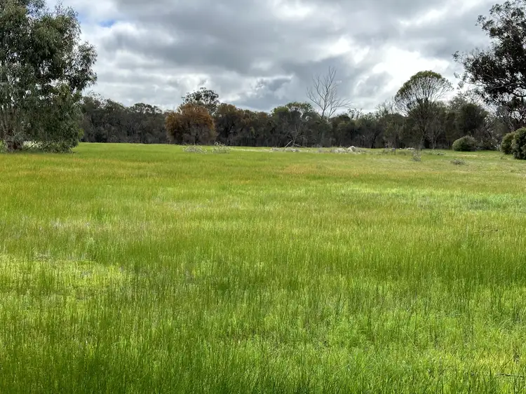 Third view of Homely land listing, 4 Carlton Street, Woodanilling WA 6316