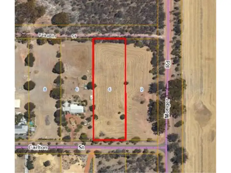 Seventh view of Homely land listing, 4 Carlton Street, Woodanilling WA 6316
