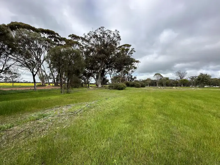 Second view of Homely land listing, 2 Carlton Street, Woodanilling WA 6316