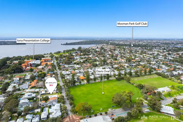 27 Lochee Street, Mosman Park WA 6012