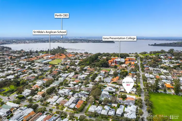 Fifth view of Homely land listing, 27 Lochee Street, Mosman Park WA 6012