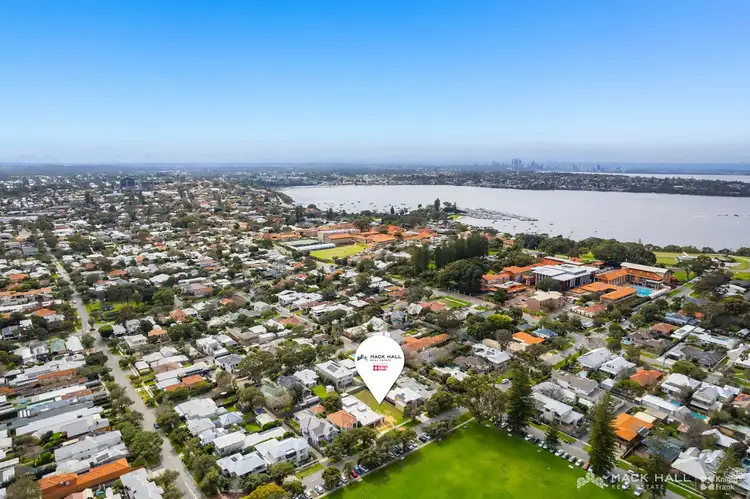 Sixth view of Homely land listing, 27 Lochee Street, Mosman Park WA 6012