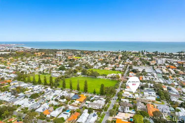 Seventh view of Homely land listing, 27 Lochee Street, Mosman Park WA 6012