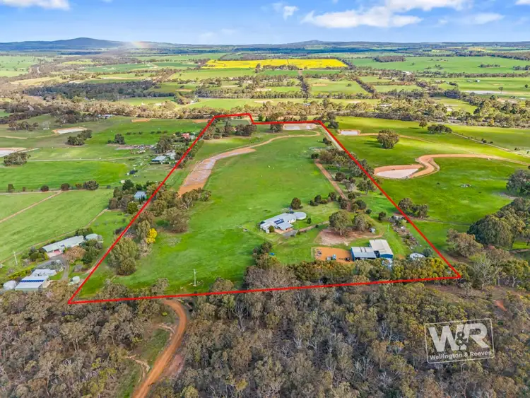 Second view of Homely rural property listing, 958 Carbarup Road, Kendenup WA 6323