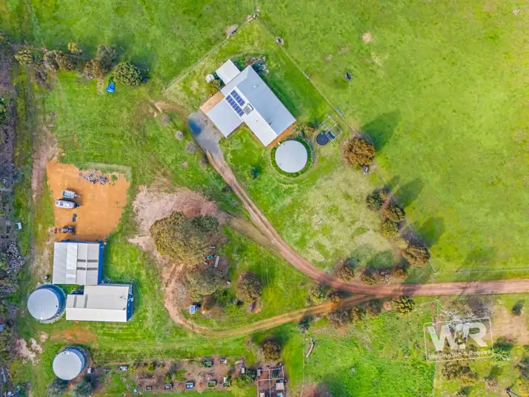 Third view of Homely rural property listing, 958 Carbarup Road, Kendenup WA 6323