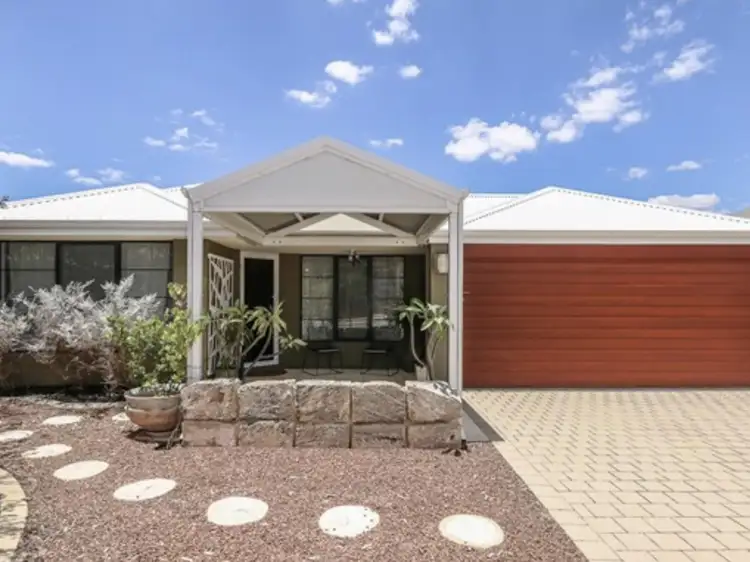 Main view of Homely house listing, 19 Brixton Crescent, Ellenbrook WA 6069